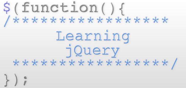 Learning Query